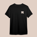 Camiseta TUZA Preta - Macacos