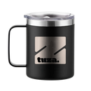 Caneca Térmica TUZA Preta Z
