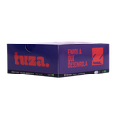 Caixa master contendo 50 displays da seda TUZA papel de arroz