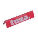 Seda TUZA de papel branco no formato King Size Slim com 35 folhas